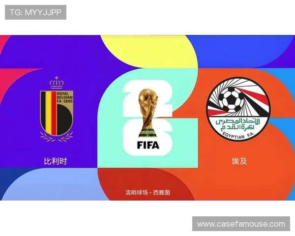 世界杯埃及对比利时比赛中的xG数据对比及未来战术调整建议